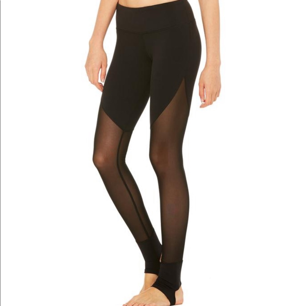 Alo Yoga Show Off Legging